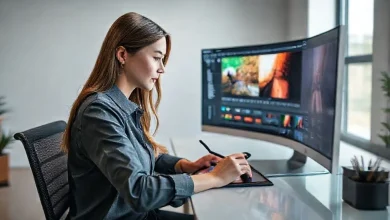 Profesyonel fotoğraf düzenleme nasıl yapılır? Adım adım anlatım, ipuçları ve teknikler rehberi.