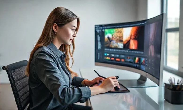Profesyonel fotoğraf düzenleme nasıl yapılır? Adım adım anlatım, ipuçları ve teknikler rehberi.