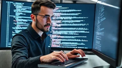 Python fonksiyonları: Tanımlama ve kullanım adımlarını gösteren rehber görseli.