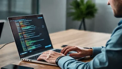 Python ile Web Kazıma (Web Scraping): Temel Teknikler