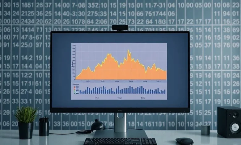 Python kütüphaneleri NumPy, Pandas ve Matplotlib temelleri. Veri analizi ve görselleştirme araçları eğitimi.