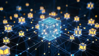 Python'da nesne yönelimli programlama (OOP) nedir? Temel kavramları ve prensipleri açıklayan diyagram.