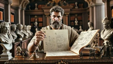 Roman kahramanı oluşturma teknikleri, etkili karakter yaratma ipuçları ve süreçleri.