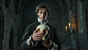 Shakespeare’in Hamlet’i: Semboller ve Motifler