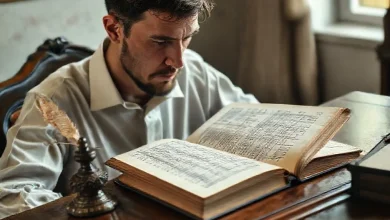 Şiirde ahenk unsurları: Kafiye, redif, ölçü konu anlatımı. Edebiyat dersi notları ve örnekler.