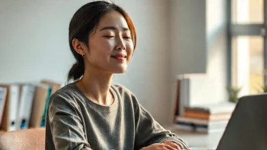 Sınav stresiyle başa çıkma yolları, etkili stratejiler ve yönetim ipuçları. Öğrenciler için rehber.