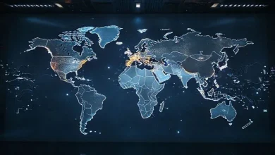 Sınır çeşitleri nelerdir? Siyasi coğrafya açısından uluslararası sınırların incelenmesi.