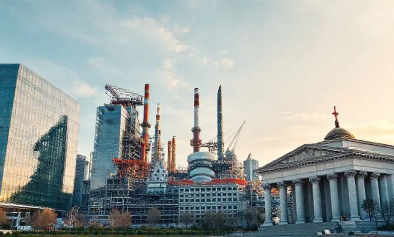 Siyasi ideolojiler: Liberalizm, Sosyalizm, Muhafazakarlık kavramları ve karşılaştırması.