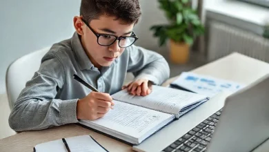 SMART hedefleri nedir, ders çalışmada nasıl kullanılır? Öğrenci başarısı için hedef belirleme rehberi.