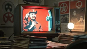 Soğuk Savaş Propaganda Teknikleri: Nasıl Kullanıldı?