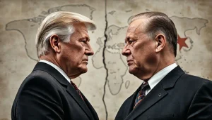 Soğuk Savaş’ta ABD ve SSCB’nin Rolleri: Karşılaştırmalı Analiz