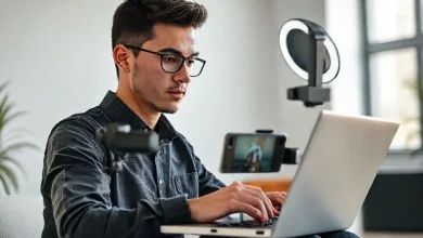 Sosyal Medya İçin Video İçerik Üretimi: İpuçları ve Stratejiler