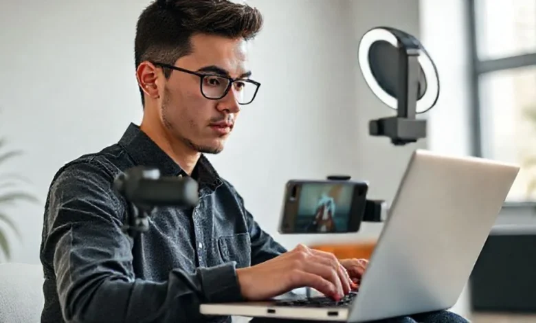 Sosyal Medya İçin Video İçerik Üretimi: İpuçları ve Stratejiler