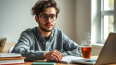 Öğrenci stresi kaynakları ve etkili çözüm önerileri anlatan görsel. Öğrencilere özel rehberlik.