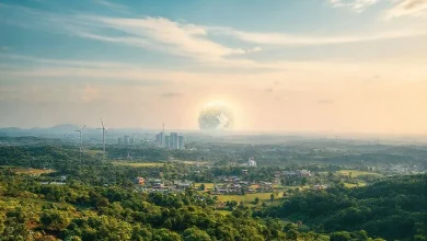 Sürdürülebilir Kalkınma Amaçları (SKA) nelerdir? Bu hedeflere nasıl ulaşılır? Kapsamlı rehber.