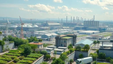 Sürdürülebilir Üretim ve Tüketim: Ekonomik Coğrafya Perspektifi. Çevre dostu ekonomi analizi.