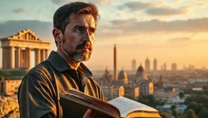 Tarih Nedir? Tarihin Önemi ve Kapsamı