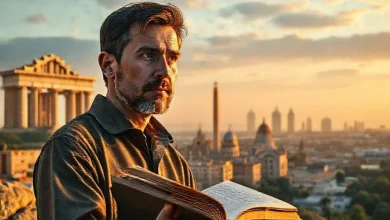 Tarih nedir, tarihin önemi ve kapsamını açıklayan bilgi görseli.