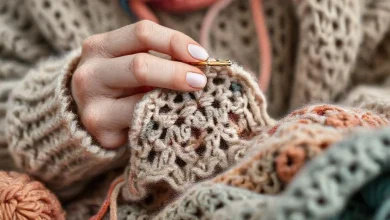 En yeni tığ işi örgü modelleri ve yapılışları. El emeği göz nuru örgüler, detaylı anlatımlarla.