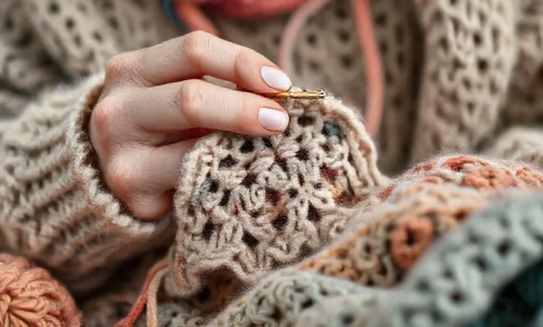 En yeni tığ işi örgü modelleri ve yapılışları. El emeği göz nuru örgüler, detaylı anlatımlarla.