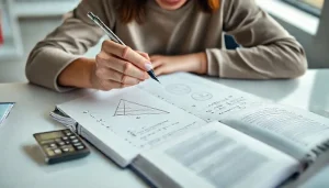 Trigonometri Problemleri ve Çözümleri: Adım Adım Anlatım