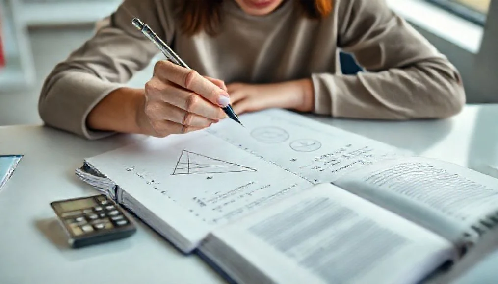 Trigonometri Problemleri ve Çözümleri: Adım Adım Anlatım