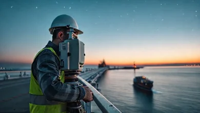 Trigonometri uygulamaları: Mühendislik, navigasyon, mimari ve diğer teknik alanlarda trigonometrinin pratik kullanımları.