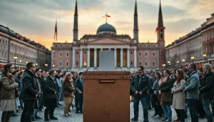 Türkiye’de Çok Partili Hayata Geçiş: Nedenleri ve Sonuçları