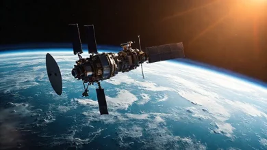 Uyduların haberleşme, gözlem ve bilimsel araştırma görevleri. Uzay teknolojisinin Dünya'ya katkıları.