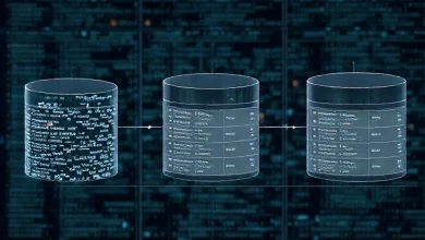 Veri Tabanı Normalizasyonu: 1NF, 2NF, 3NF formları ve detaylı açıklamaları.