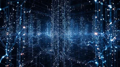 Veri Yapıları ve Algoritmaların temel prensiplerini ve uygulamalarını gösteren bir illüstrasyon.