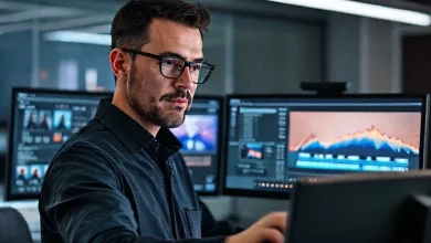 Video montaj programları karşılaştırması ve kullanım rehberi. En iyi video düzenleme yazılımlarını keşfedin.