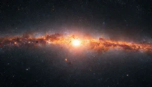 Yıldızların Yaşam Döngüsü: Yıldız Nasıl Doğar, Yaşar ve Ölür?