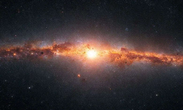 Yıldızların yaşam döngüsü aşamaları: doğumdan ölüme kadar evrim. Yıldız nasıl doğar, yaşar, ölür?